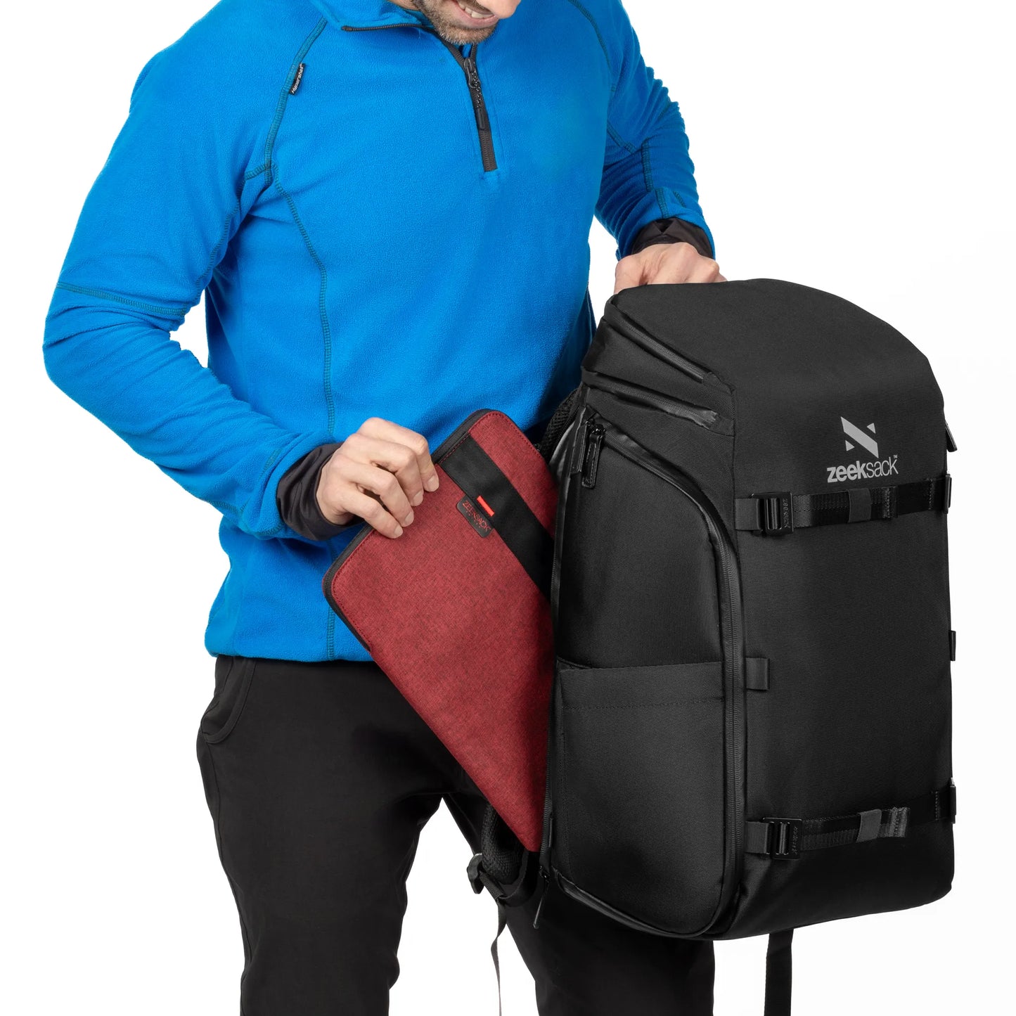 The Organizer | Ryggsekk 30L