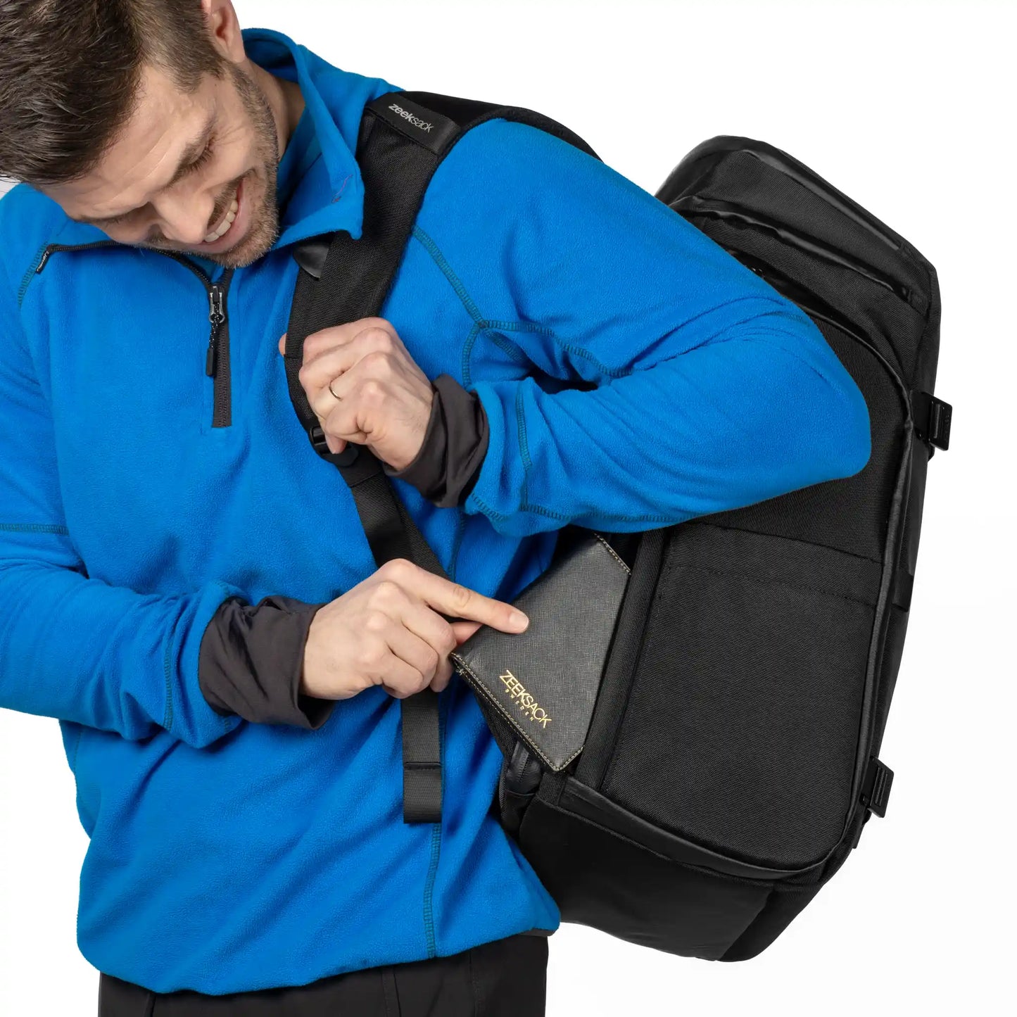 The Organizer | Ryggsekk 30L