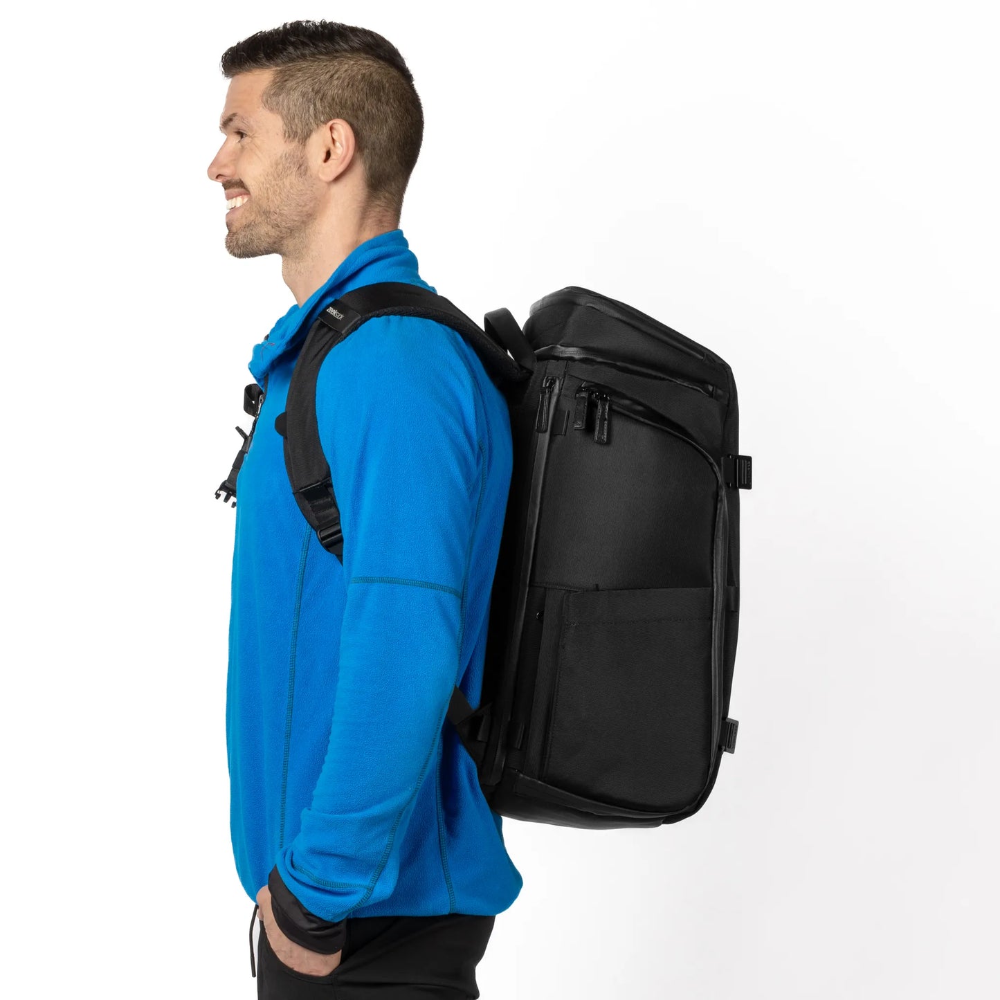 The Organizer | Ryggsekk 30L