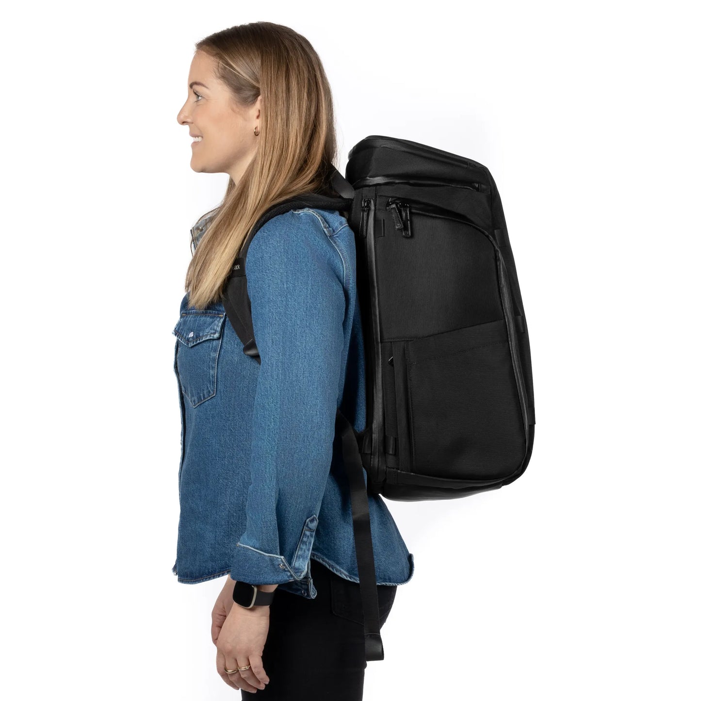 The Organizer | Ryggsekk 30L