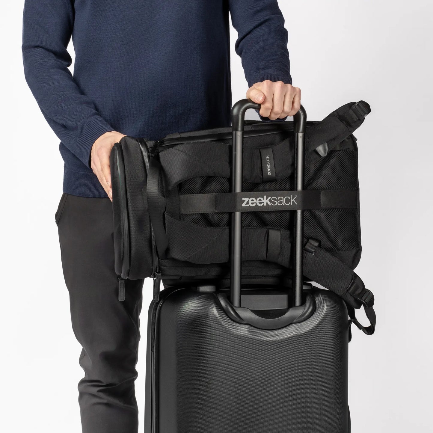 The Organizer | Ryggsekk 30L
