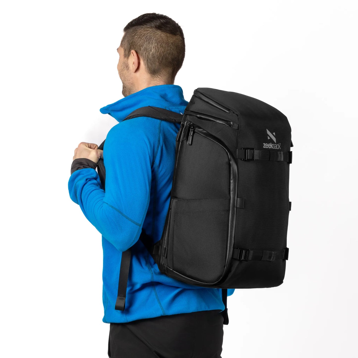 The Organizer | Ryggsekk 30L