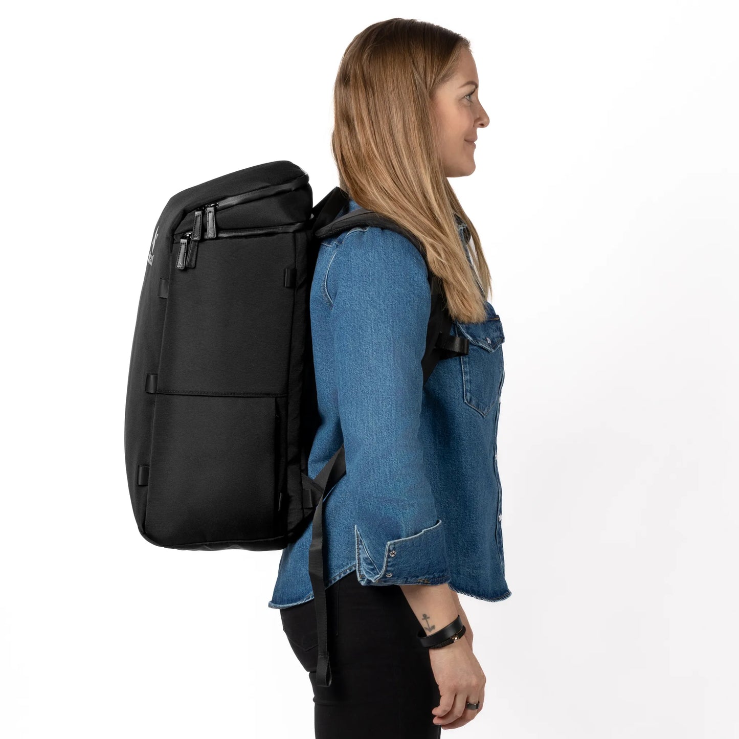 The Organizer | Ryggsekk 30L